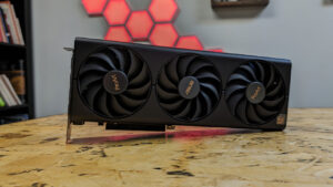 ASUS ProArt GeForce RTX 4060 Ti 16GB GPU Review