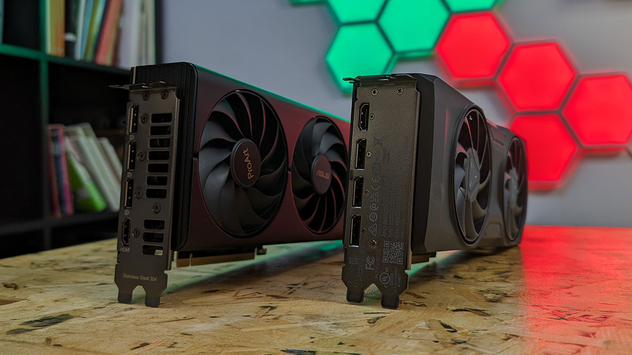 Asus Proart Geforce Rtx 4060 Ti 16Gb Gpu Review