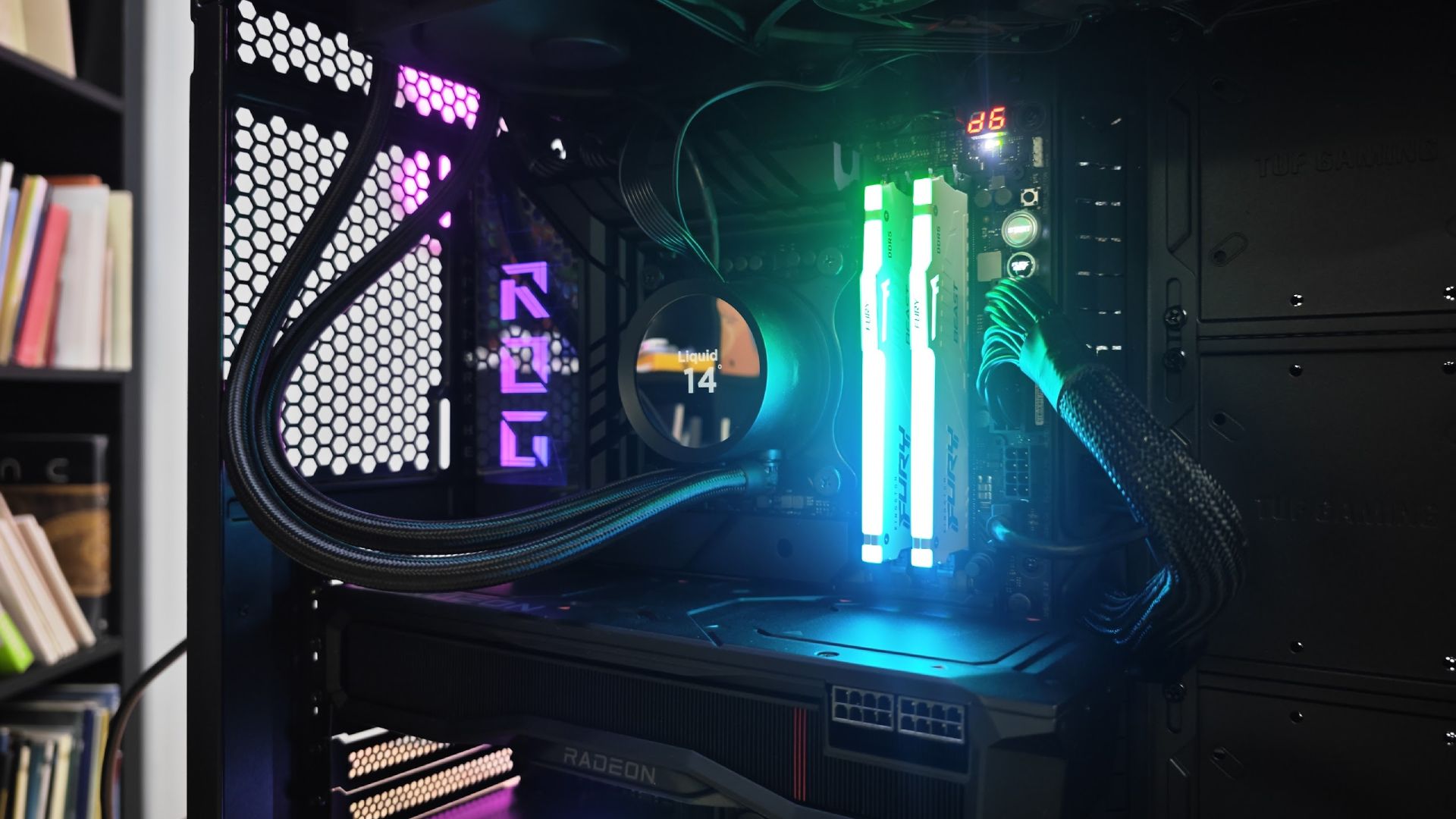 ASUS ROG Maximus Z790 Dark Hero Motherboard Review