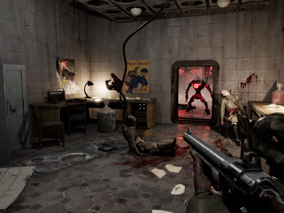 Atomic Heart