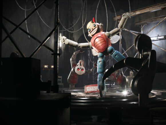 Atomic Heart