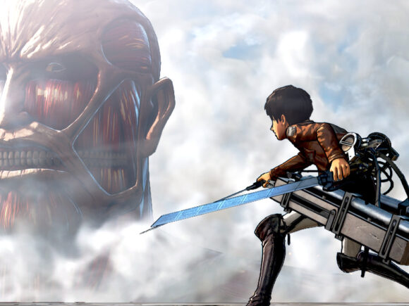 Attack on Titan Attack on Titan