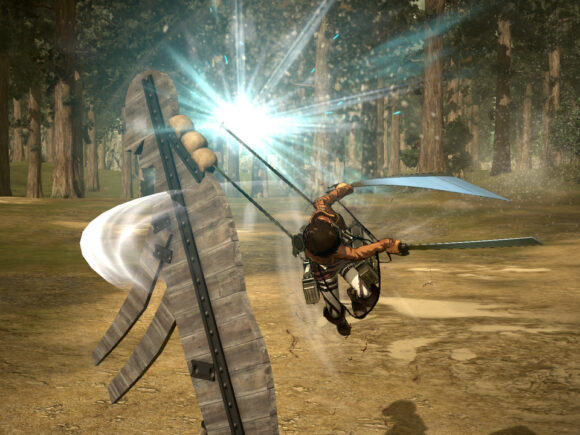 Attack on Titan Attack on Titan