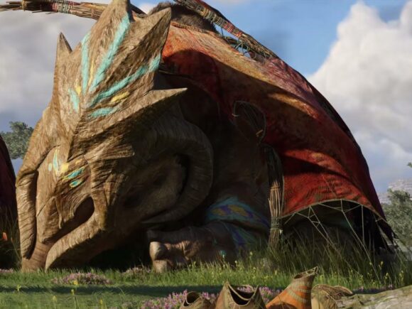 Avatar: Frontiers of Pandora