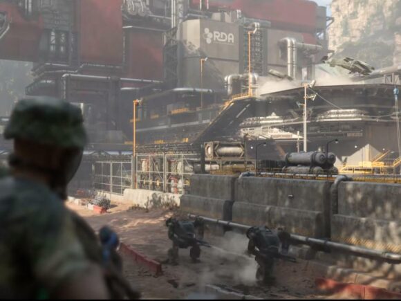 Avatar: Frontiers of Pandora