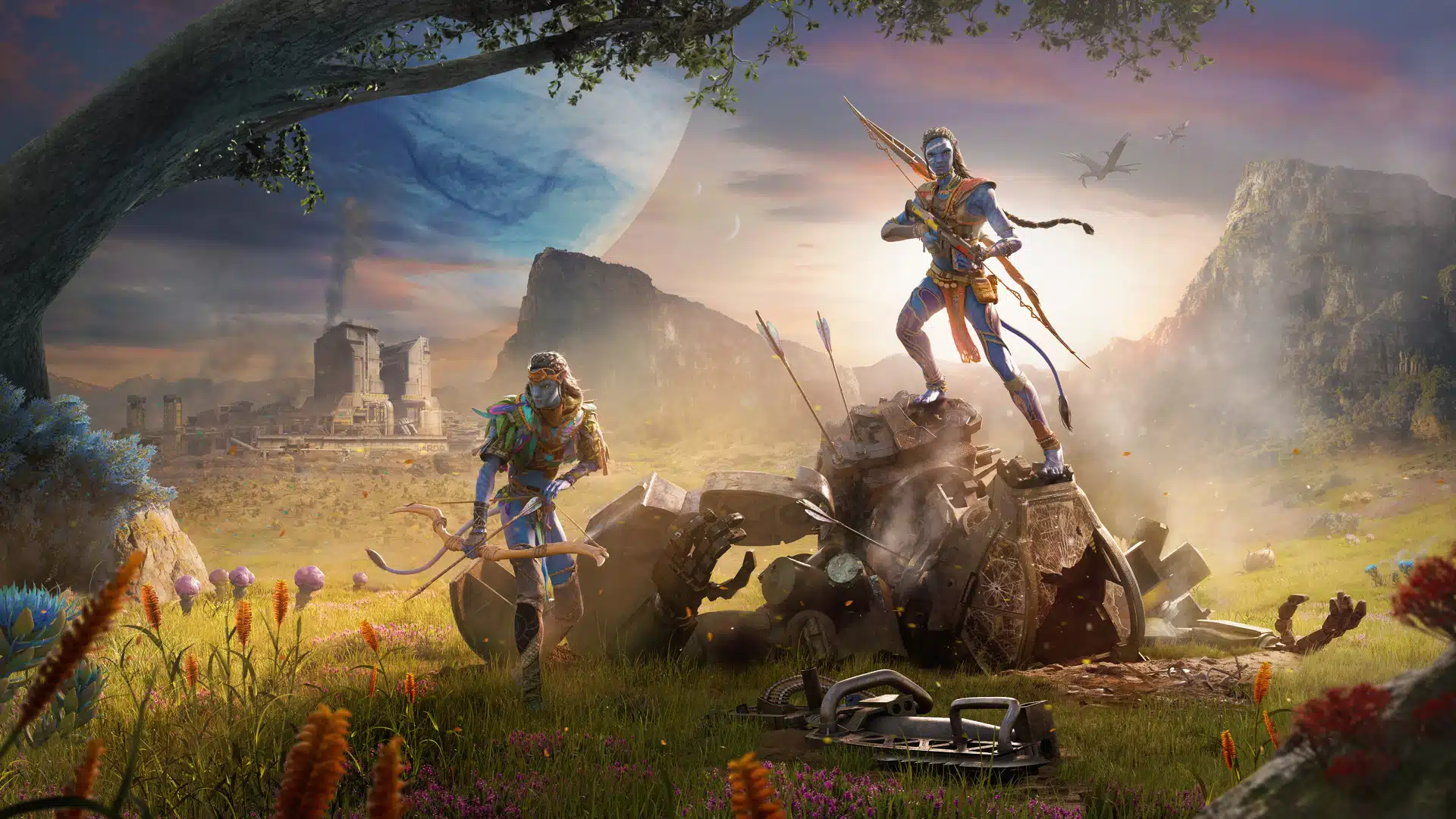 Avatar: Frontiers of Pandora (Series X) Review