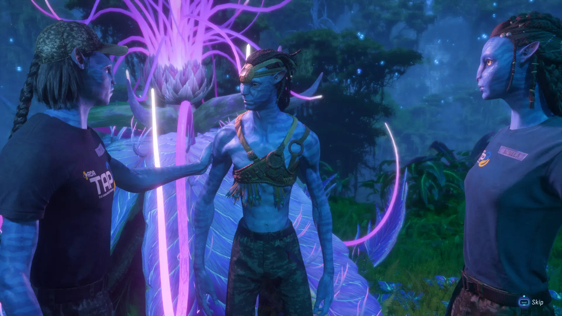 Avatar: Frontiers of Pandora (Series X) Review