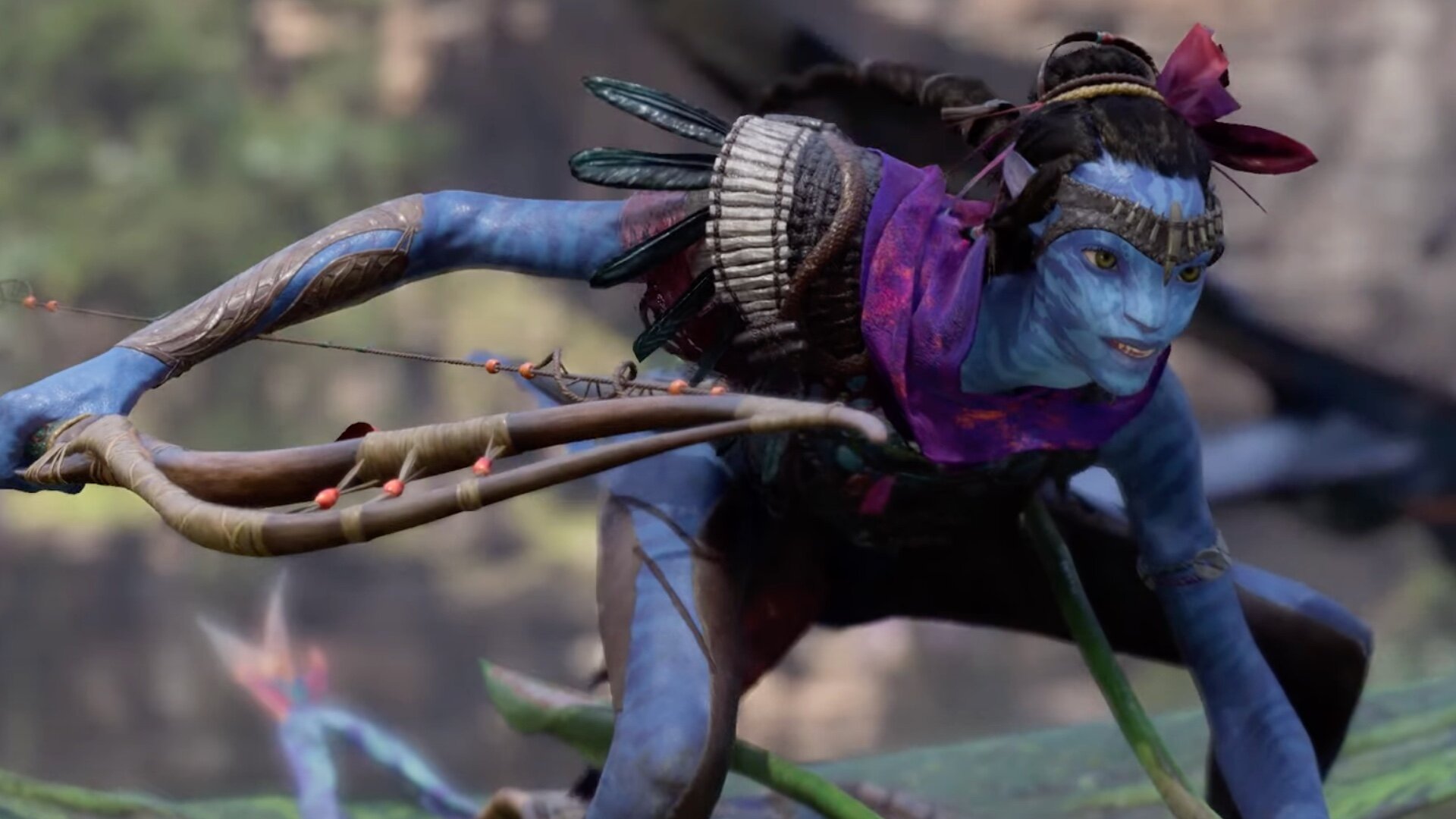 Avatar: Frontiers of Pandora (Series X) Review