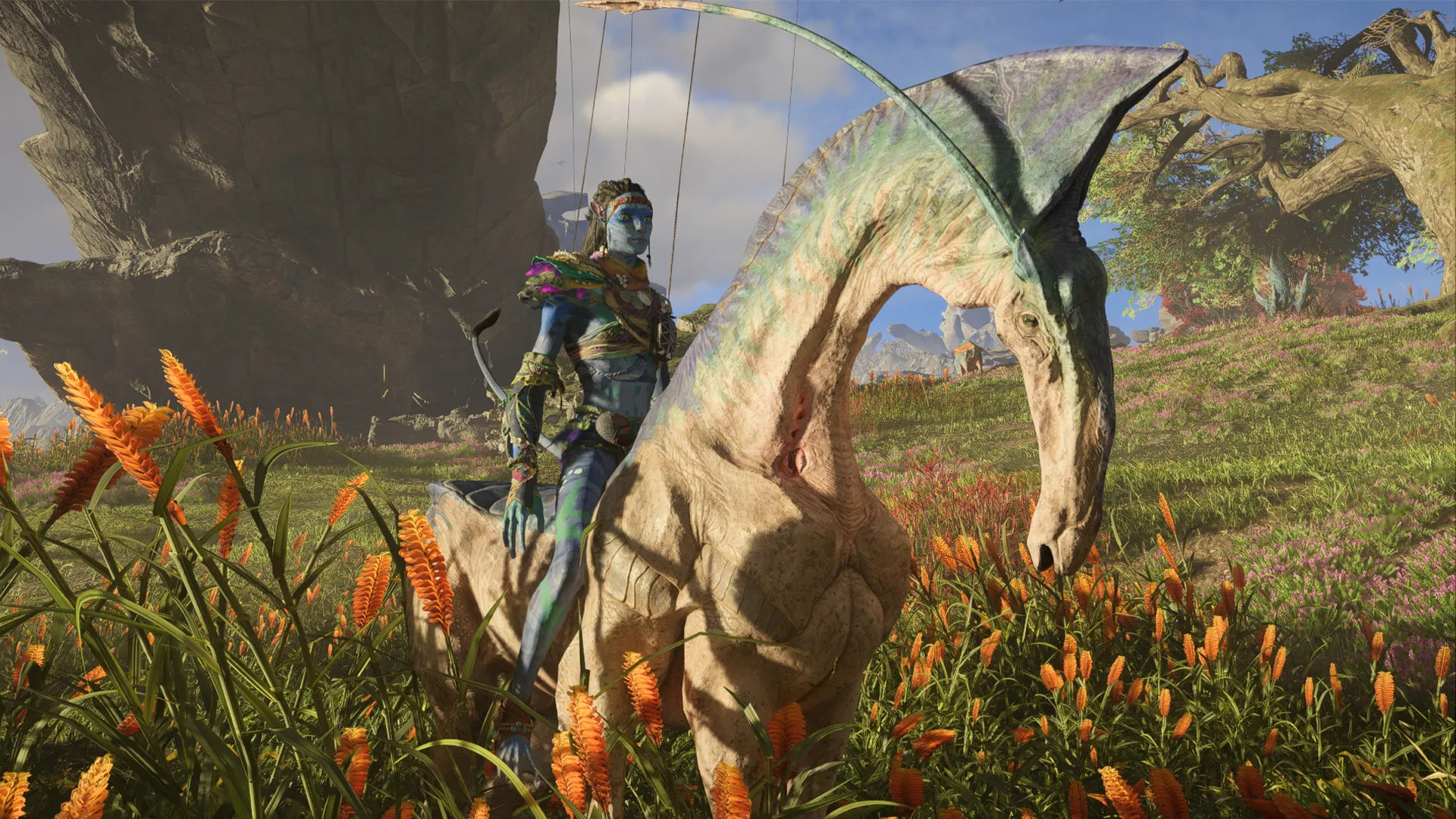 Avatar: Frontiers of Pandora (Series X) Review