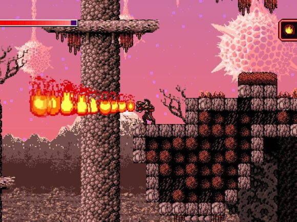 Axiom Verge Axiom Verge