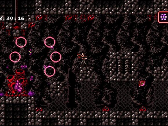 Axiom Verge Axiom Verge