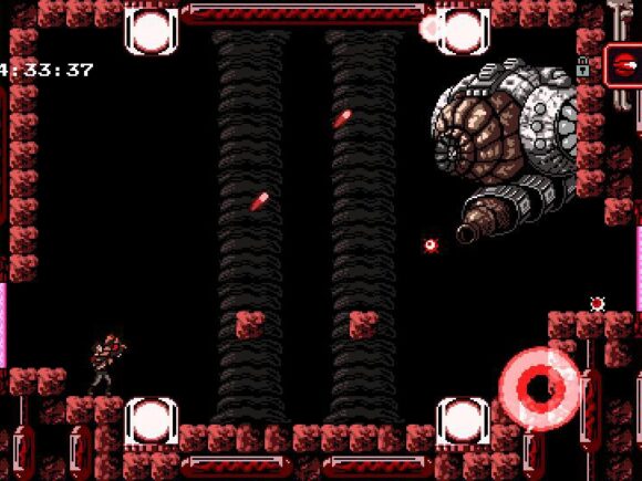 Axiom Verge Axiom Verge