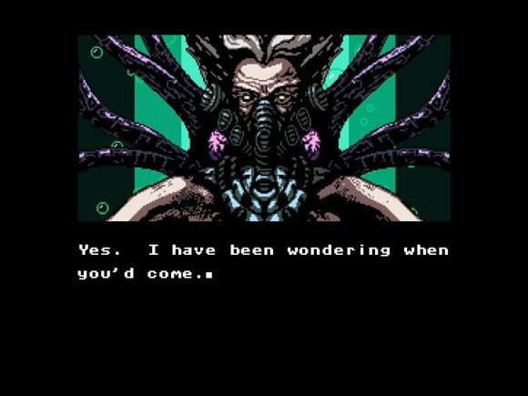 Axiom Verge Axiom Verge