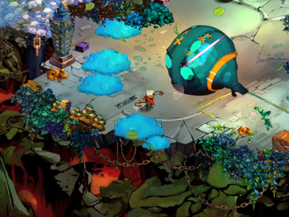 Bastion Bastion
