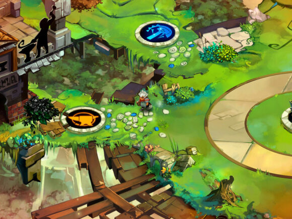 Bastion Bastion