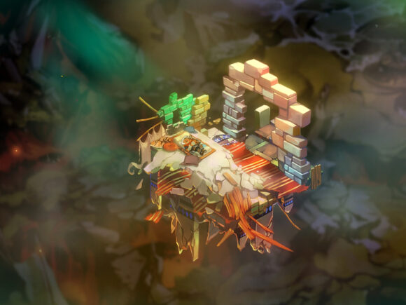 Bastion Bastion