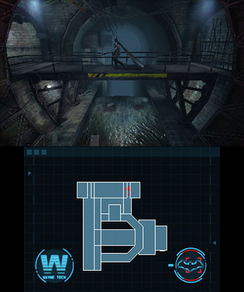 Batman: Arkham Origins Blackgate