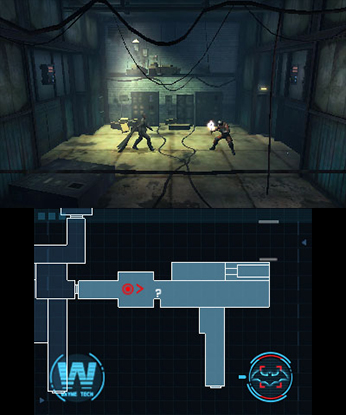 Batman: Arkham Origins Blackgate