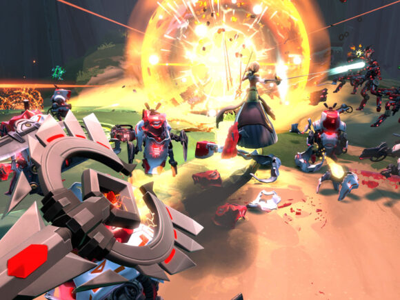 Battleborn Battleborn