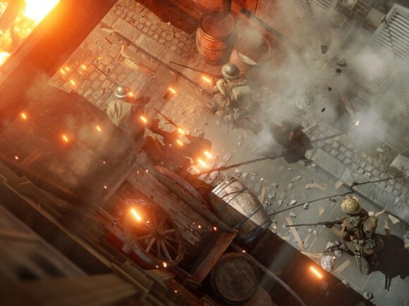 Battlefield 1
