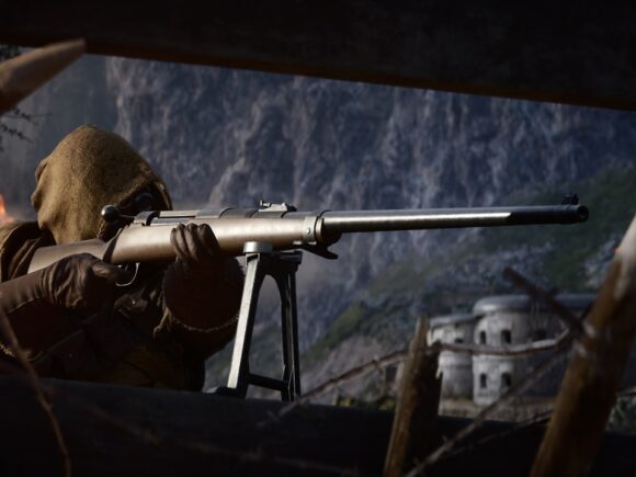 Battlefield 1