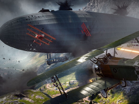 Battlefield 1