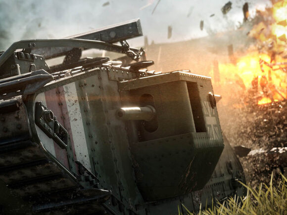 Battlefield 1