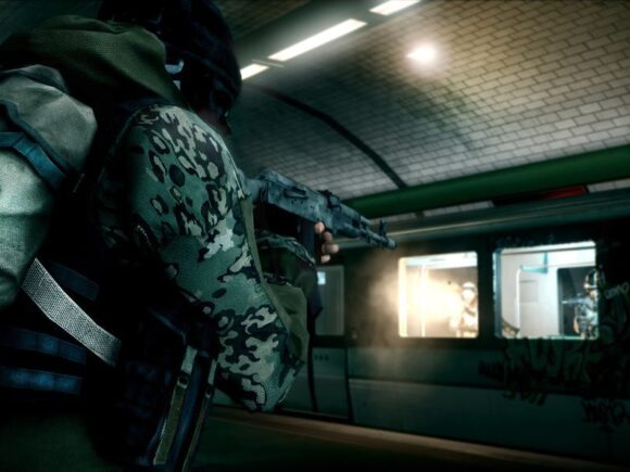 Battlefield 3
