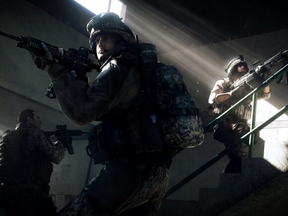 Battlefield 3
