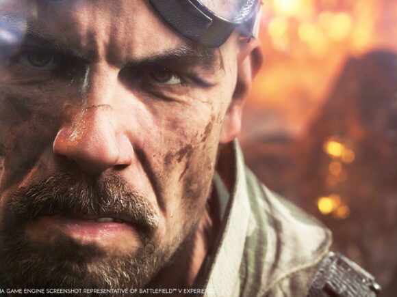 Battlefield V