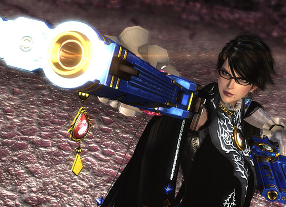 Bayonetta 2 Bayonetta 2