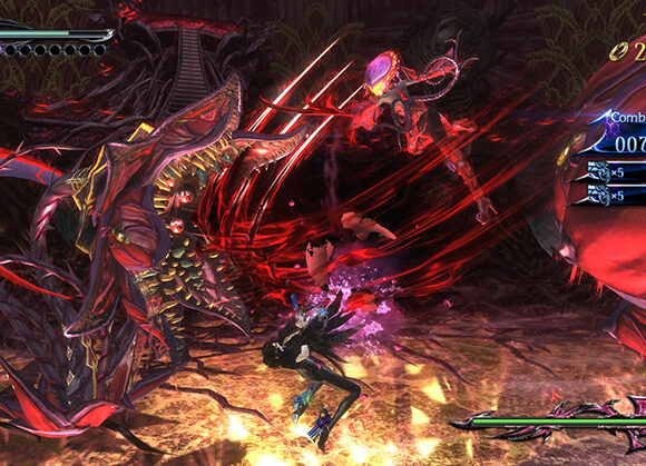 Bayonetta 2 Bayonetta 2