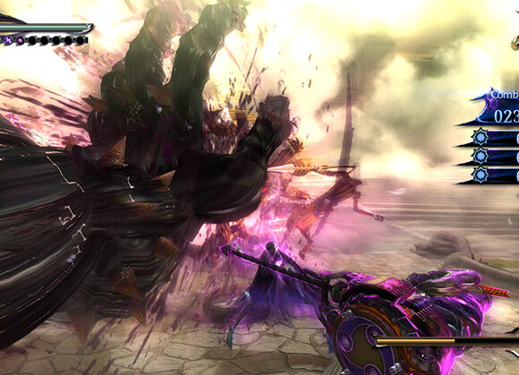 Bayonetta 2 Bayonetta 2