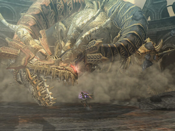 Bayonetta Bayonetta