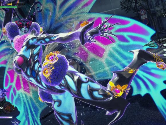 Bayonetta 3