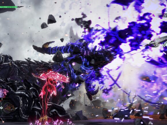Bayonetta 3