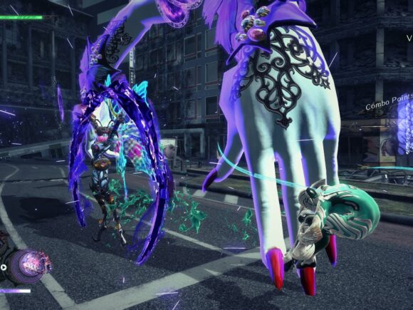 Bayonetta 3