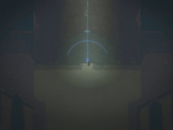 Below Below