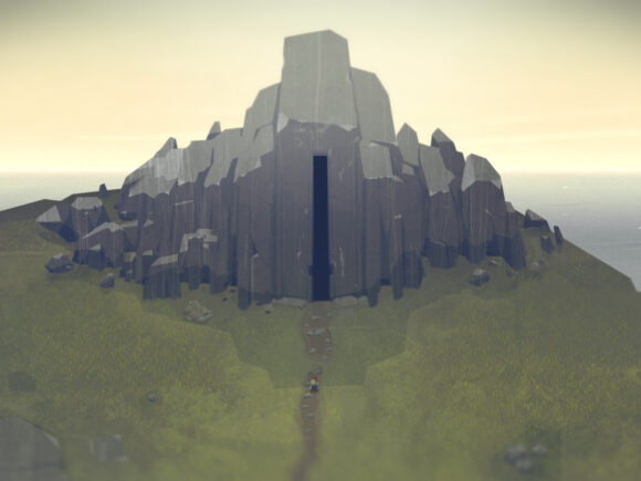 Below Below
