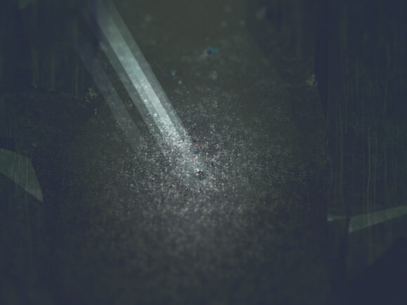 Below Below