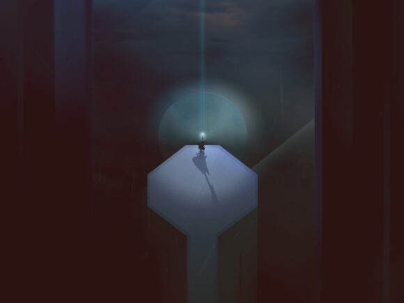 Below Below