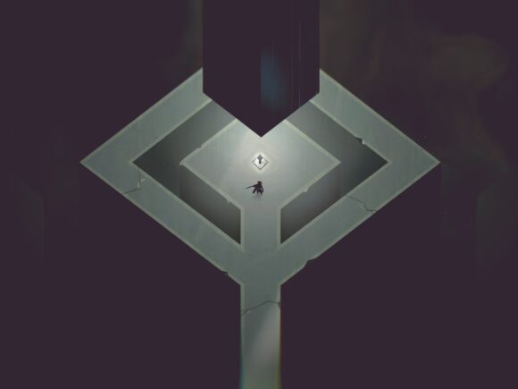 Below Below