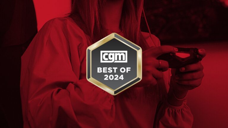 Best Controller 2024