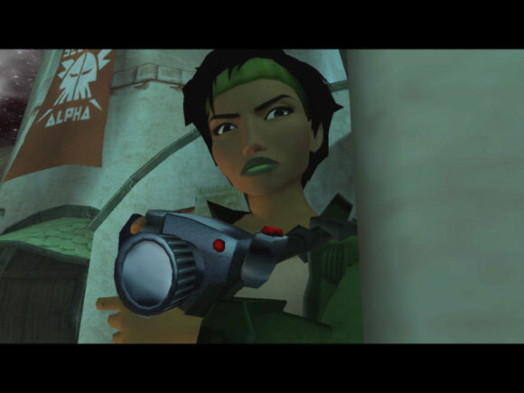 Beyond Good & Evil Beyond Good & Evil
