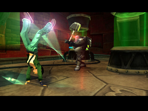 Beyond Good & Evil Beyond Good & Evil