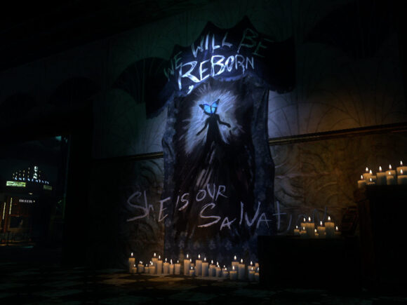 Bioshock 2 Bioshock 2