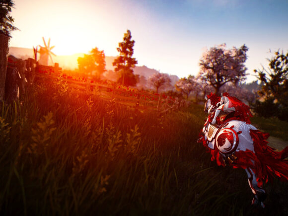 Black Desert Online