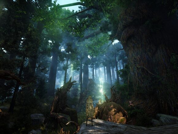 Black Desert Online