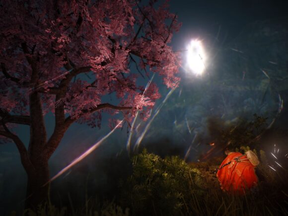 Black Desert Online