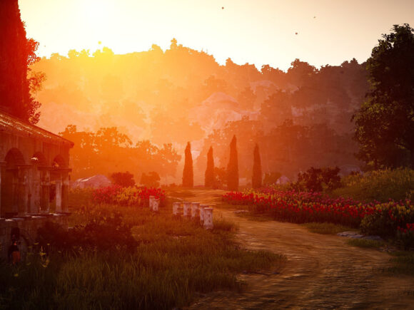 Black Desert Online